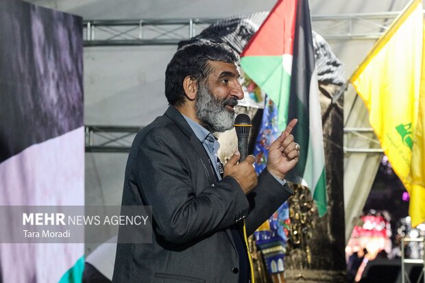 پویش ایران همدل در گیلان