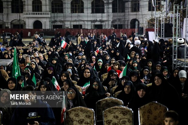 پویش ایران همدل در گیلان