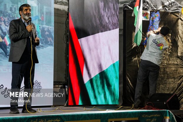 پویش ایران همدل در گیلان