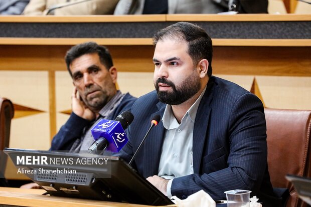 با حضور معاون رئیس جمهور نشست نخبگان شاهد و ایثارگر در گیلان برگزار شد