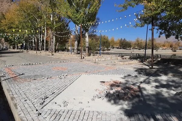 اختصاص ۹ میلیارد ریال برای توسعه زیرساختهای گردشگری گرداب بن اختصاص ۹ میلیارد ریال برای توسعه زیرساختهای گردشگری گرداب بن