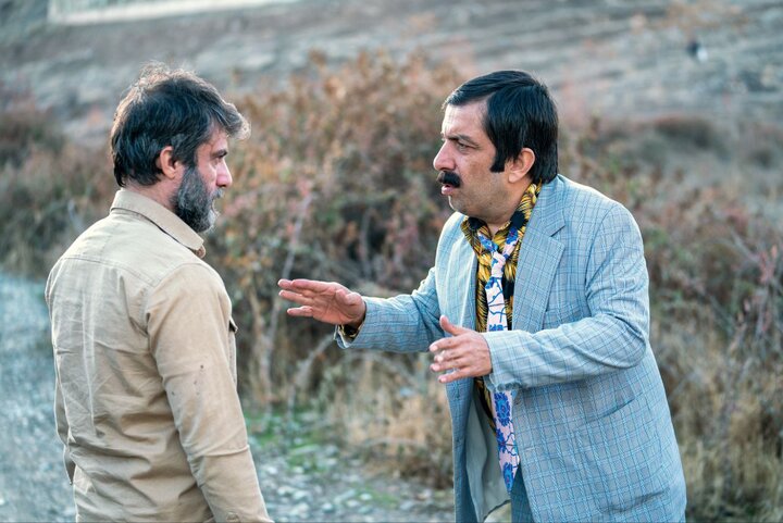 کمدی مبتذل طنز تلخ تخریب فرهنگ غنی ایرانی؛ احیای آثار فاخر ضروری است کمدی مبتذل طنز تلخ تخریب فرهنگ غنی ایرانی؛ احیای آثار فاخر ضروری است