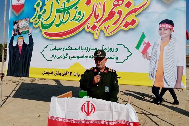 دشمن پاسخی قاطع دریافت خواهد کرد/ اسرائیل جای امنی ندارد دشمن پاسخی قاطع دریافت خواهد کرد/ اسرائیل جای امنی ندارد