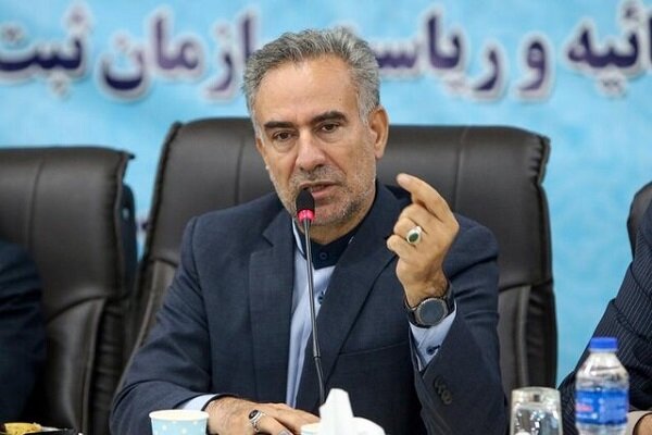 ثبت شرکتها با حذف کامل فرایندهای فیزیکی برای اولین بار