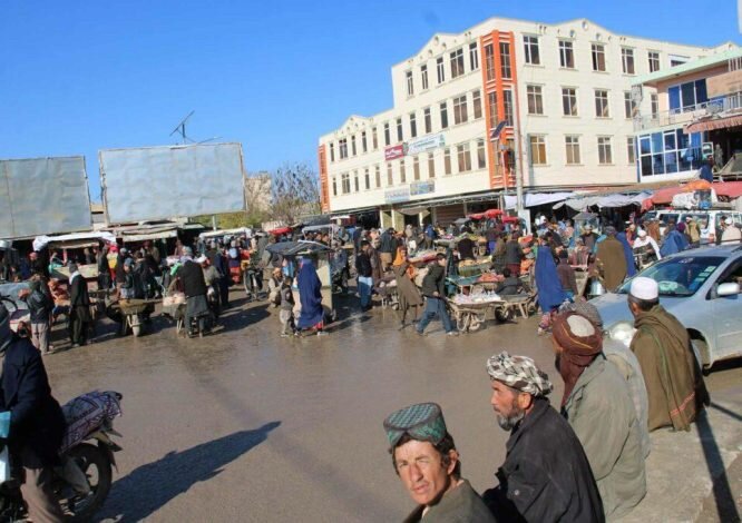 انفجار در سرپل افغانستان/ ۲ نفر کشته و ۱۵ تن زخمی شدند