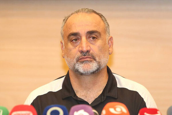عبدی: نگاه ما کوتاه‌مدت نیست؛ برای المپیک برنامه داریم