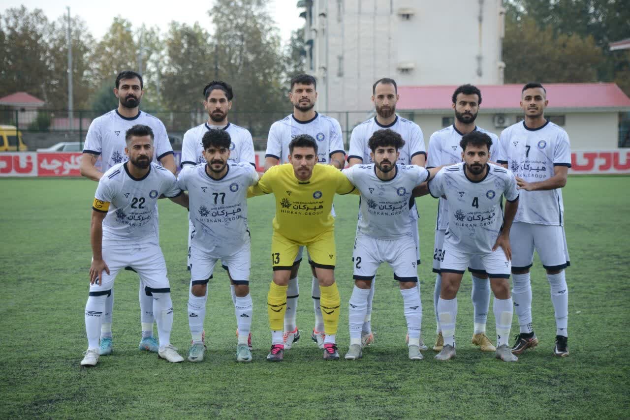 شهرداری آستارا