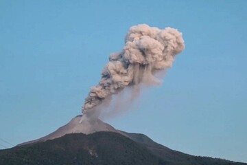 Indonesia Mount Lewotobi Laki-Laki volcano erupts, killing 9