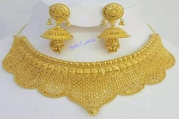 مأمور وظیفه‌شناس پلیس راه قزوین، طلای ۲۰۰ میلیون تومانی را تحویل داد