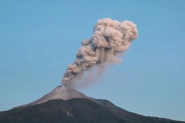 Indonesia Mount Lewotobi Laki-Laki volcano erupts, killing 9