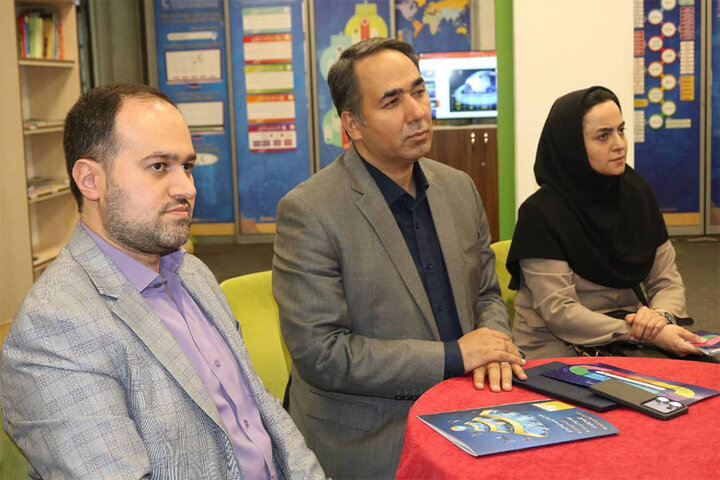 تبلیغ تغذیه مضر و دخانیات در شبکه خانگی/ با «رصتا» همکاری میکنیم