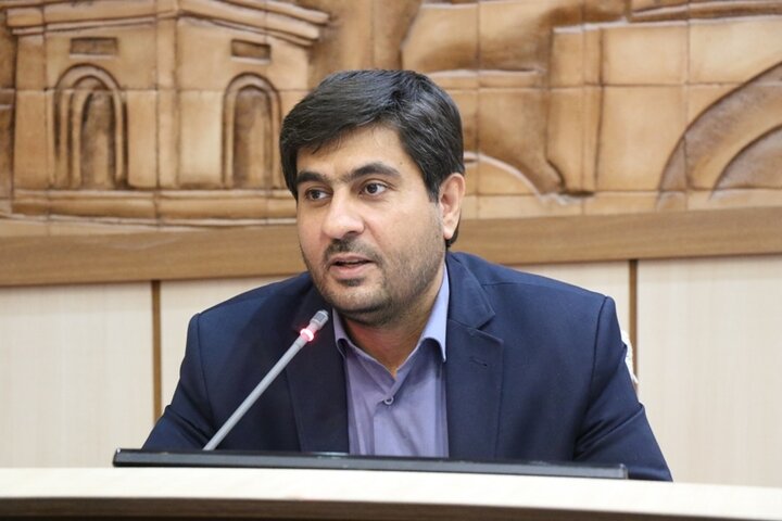 تفاهم نامه 2 هزار میلیاردی شهرداری یزد و قرارگاه خاتم الانبیا (ص)