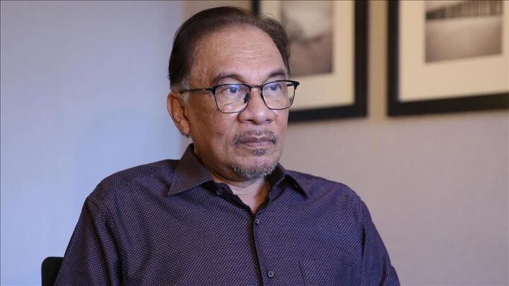 Malaysia backs expelling Israel from UN: report Malaysia backs expelling Israel from UN: report