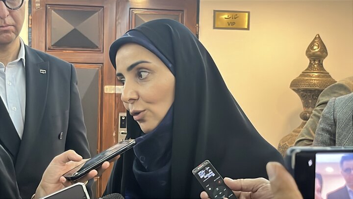 وزیر راه: ترجیح میدهم اول کار عملی انجام شود بعد حرف آنرا بزنم