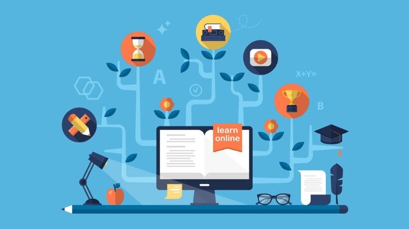 راهنمای جامع روشهای تدریس آنلاین