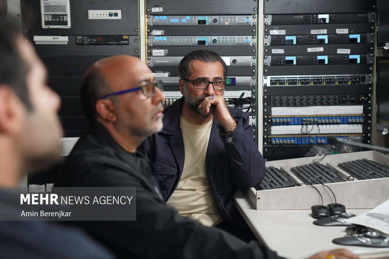 وفاداری به حادثه تروریستی شاهچراغ چالش بود!