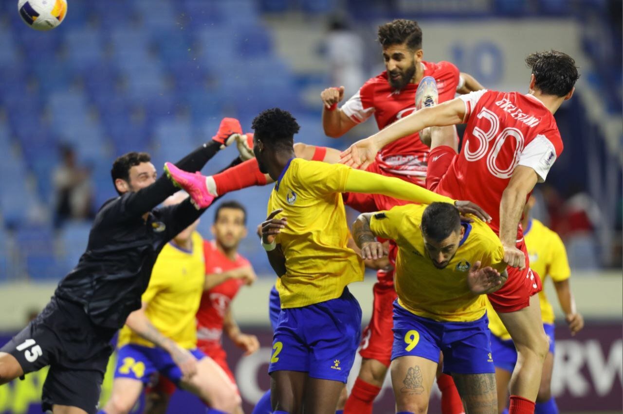 AFC Champions League Elite