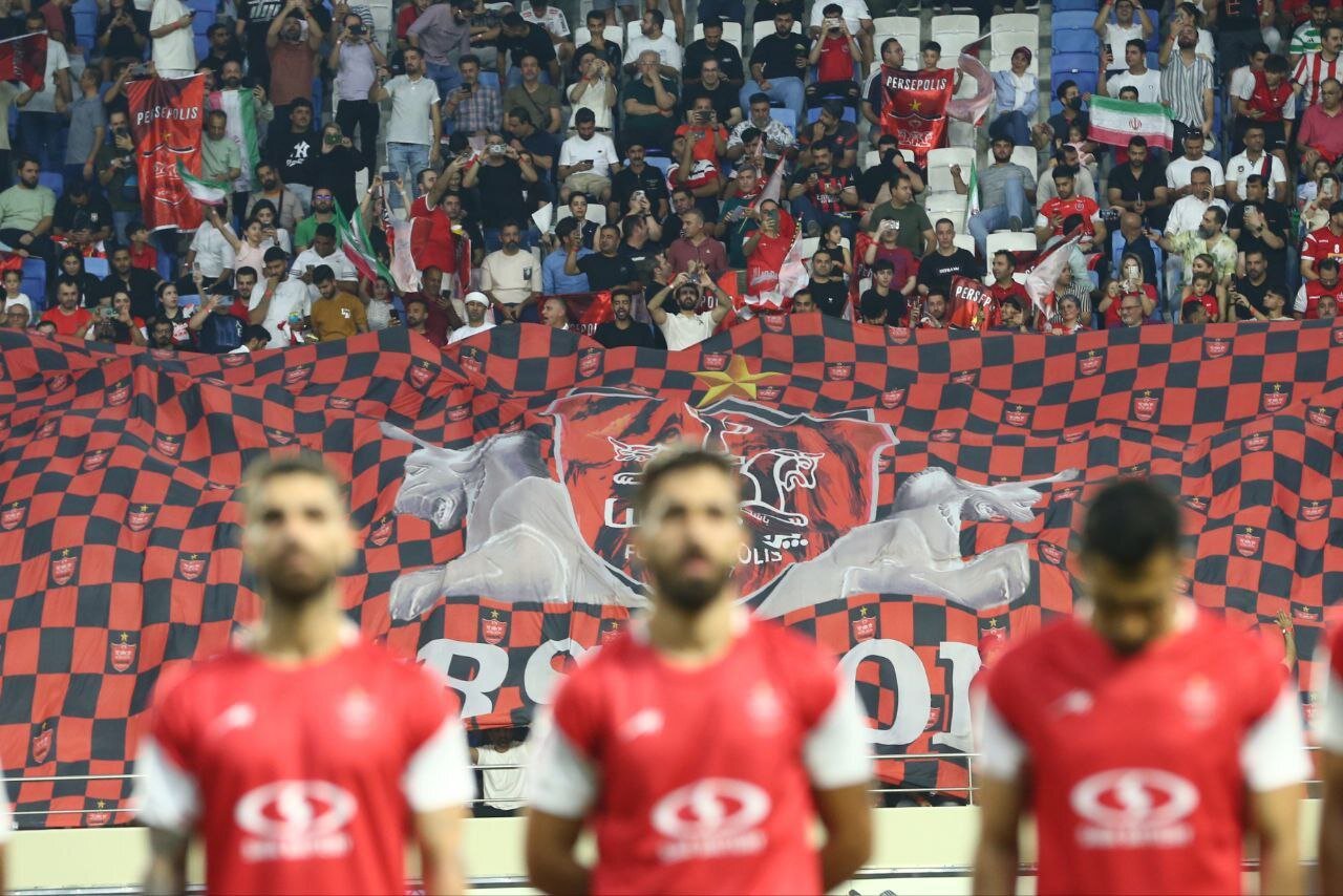 پرسپوليس،بازي،دست،تيم،بازيكنان،گل،خط،كنعاني،زادگان،مصدوميت،م ...