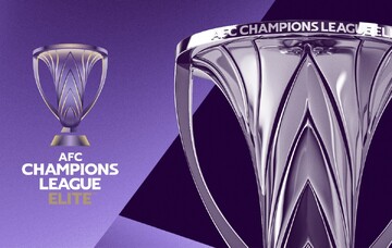 AFC Champions League Elite