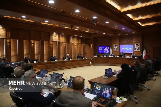 بررسی ابعاد سلب اختیار از شهردار در پرداخت کمک های بلاعوض بررسی ابعاد سلب اختیار از شهردار در پرداخت کمک های بلاعوض