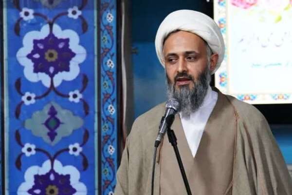 مدرسه تربیت خطیب افتتاح شد / پذیرش ۲۰ مبلغ توانمند در نخستین دوره مدرسه تربیت خطیب افتتاح شد / پذیرش ۲۰ مبلغ توانمند در نخستین دوره