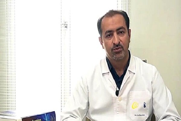 سرپرست معاونت آموزشی دانشگاه علومپزشکی ایران منصوب شد