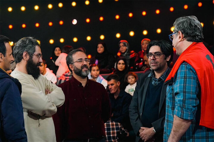 «بگو بخند» بازدید میلیونی دارد!/ معرفی استعدادها در برنامه طنز