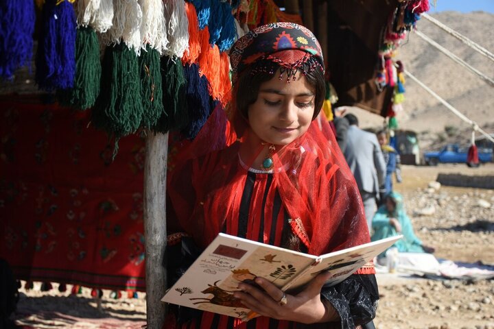 دهیاران نقش مهمی در ترویج فرهنگ کتابخوانی در روستاها ایفا می‌کنند