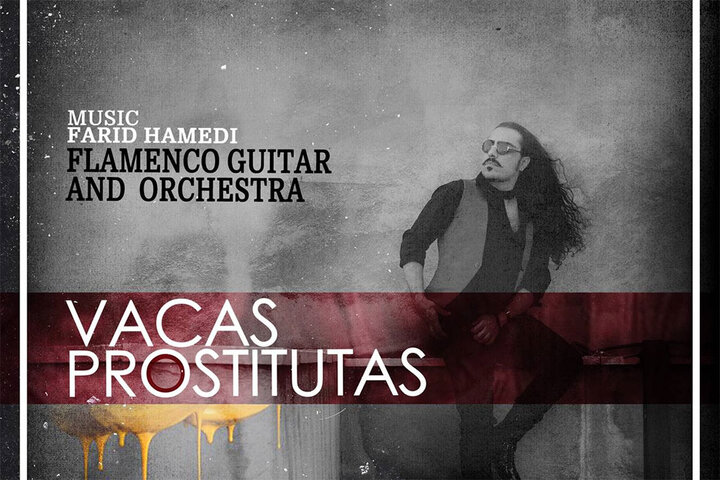 قطعه موسیقی «ماده گاوهای وحشی» برنده جایزه بینالمللی شد