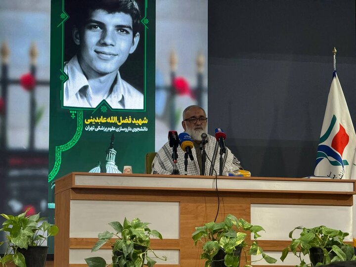 شهدای فاتح لانه جاسوسی به شخصیت های محبوب جامعه تبدیل شدند شهدای فاتح لانه جاسوسی به شخصیت های محبوب جامعه تبدیل شدند