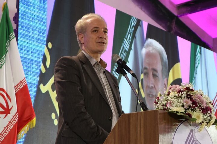 قیمت فعلی تخممرغ در بازار بر مبنای نرخگذاری قبلی است قیمت فعلی تخممرغ در بازار بر مبنای نرخگذاری قبلی است