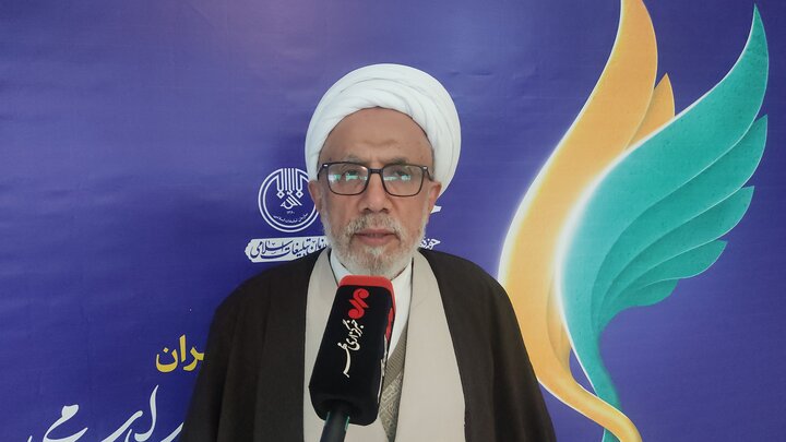 پایشو جذب مدیران جوان در تبلیغات اسلامی پایشو جذب مدیران جوان در تبلیغات اسلامی