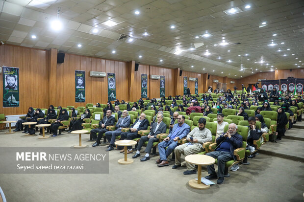 نخستین رویداد فرهنگی «فاتحان لاله»