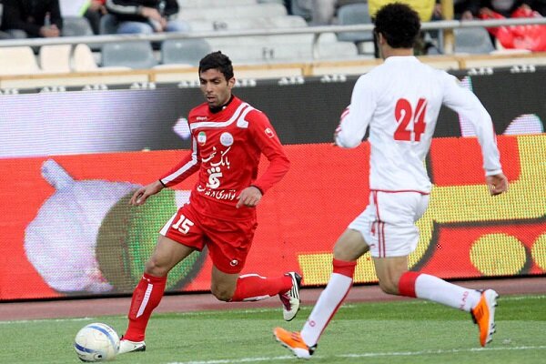 شکایت استقلال از بازیکن سابق پرسپولیس