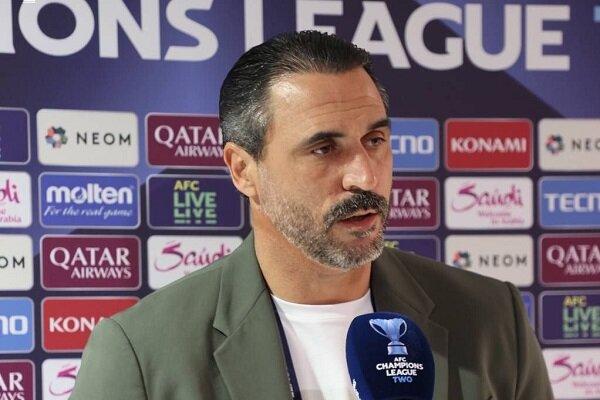 بازتاب نخستین پیروزی «آلمیدا» با سپاهان در رسانه پرتغالی بازتاب نخستین پیروزی «آلمیدا» با سپاهان در رسانه پرتغالی