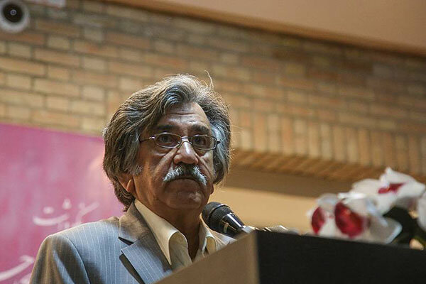 پیام تسلیت خراسانیزاده برای درگذشت پیشکسوت خوشنویسی