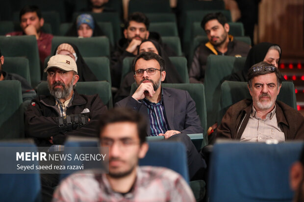 هفتاد و پنجمین جلسه‌ی حکمت سیاسی اسلام در قرآن