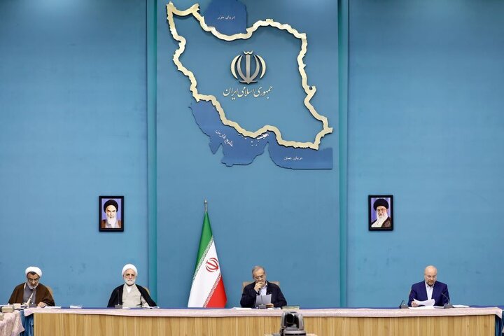 منع شرکت پذیرفتهشدگان ارشد و دکتری در کنکور سال بعد رفع شد