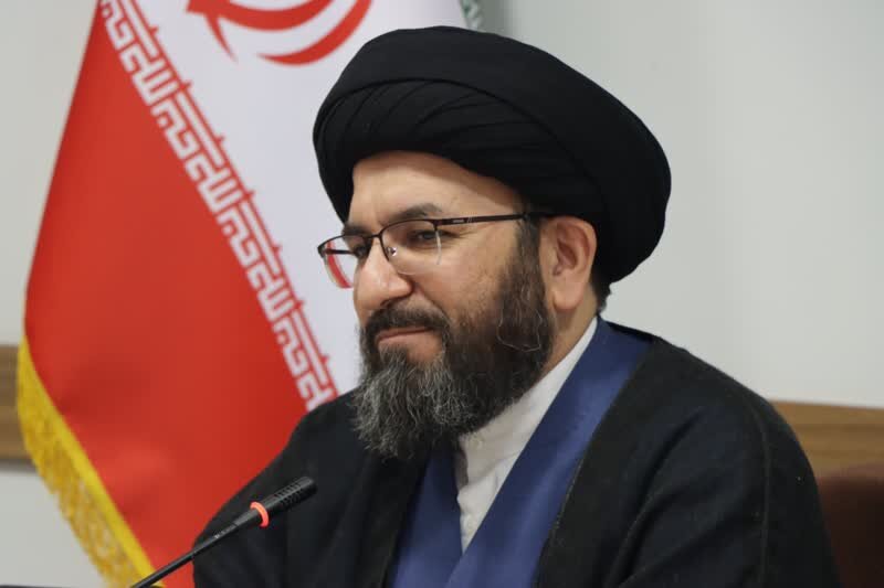 حجتالاسلام حسینی:فعالیتهای قرآنی باید به متن زندگی مردم راه پیدا کند
