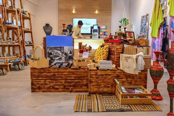 روش های خرید در جزیره مالدیو روش های خرید در جزیره مالدیو