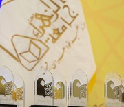 رشد ۱۰ درصدی ارسال آثار به همایش کتاب سال حوزه