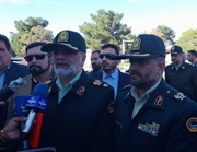 Iran detains or kills all terrorists behind Taftan attack