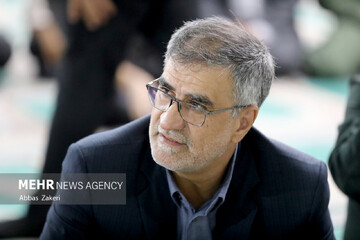 آزادسازی خرمشهر محصول غیرت، ایثار و وحدت ملی است