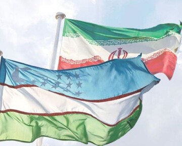 Iran, Uzbekistan decide to jointly invest in petrochemicals