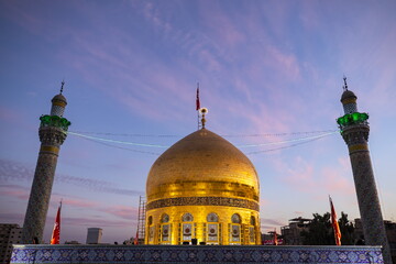 Iran marks birthday anniversary of Hazrat Zaynab