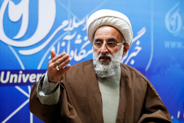 ردایی:عقلانیت دینی، بیمه‌گر جامعه در برابر فتنه‌ها است