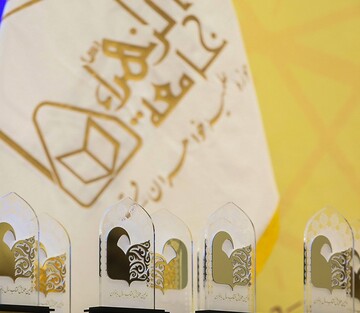 رشد ۱۰ درصدی ارسال آثار به همایش کتاب سال حوزه