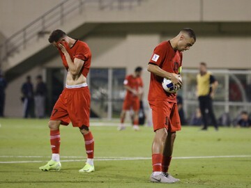 شکایت تراکتور از بازیکن خارجی محبوب