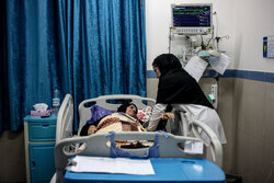 حال ناخوش «پرستاران» در آستانه روز پرستار!