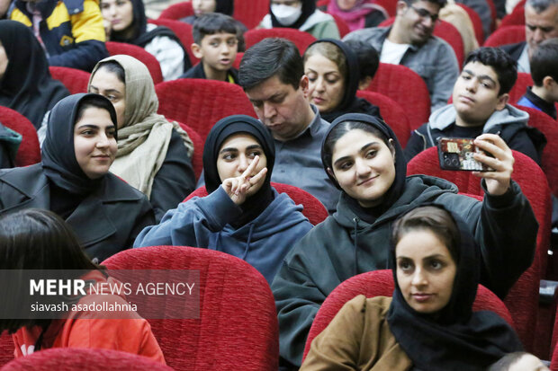 جشن بزرگ هفته مازندران و روز بابل